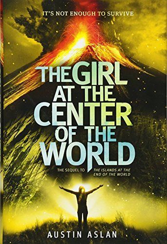 The Girl at the Center of the World