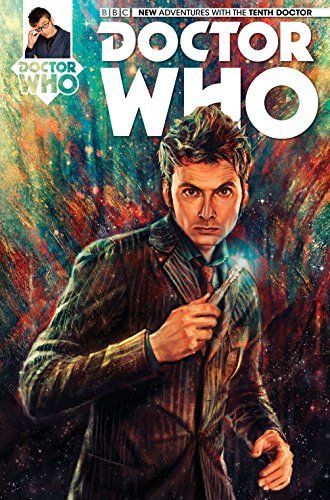 Doctor Who: The Tenth Doctor