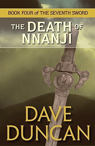The Death of Nnanji