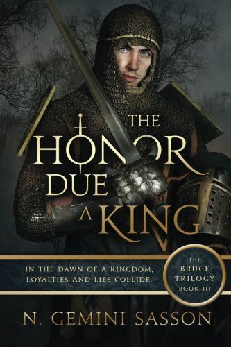 The Honor Due a King