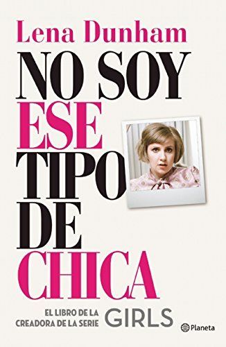 No Soy Ese Tipo de Chica