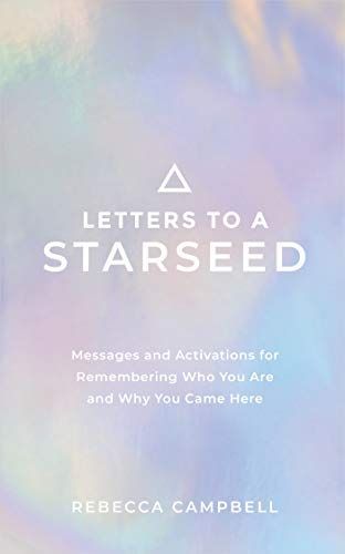 Letters to a Starseed