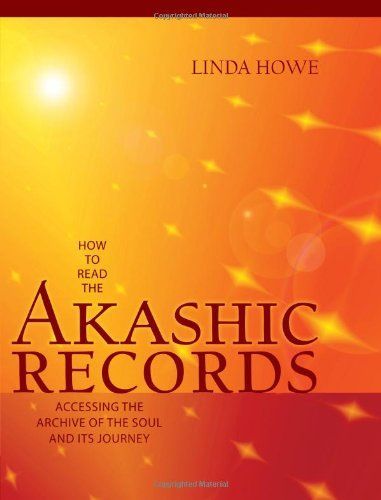 How to Read the Akashic Records