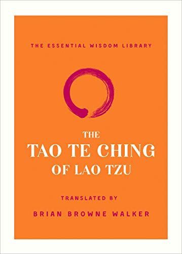 The Tao Te Ching of Lao Tzu