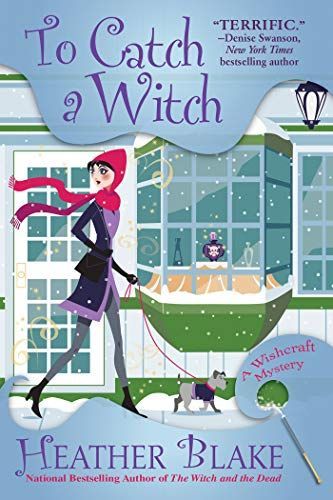To Catch a Witch