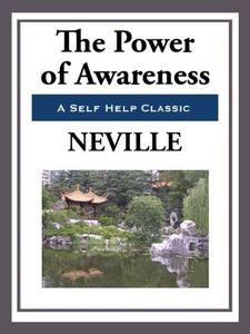 The Power of Awareness