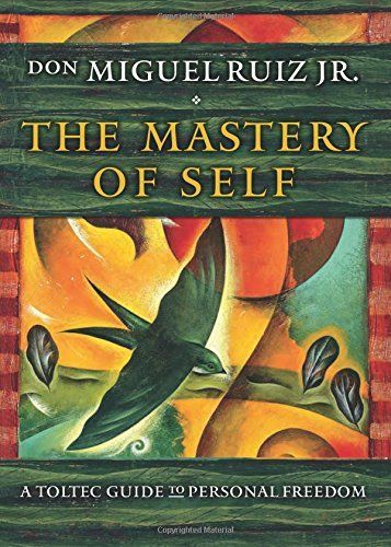 The Mastery of Self