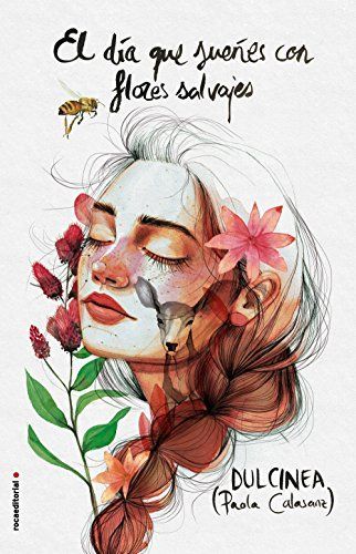 SPA-DIA QUE SUENES CON FLORES
