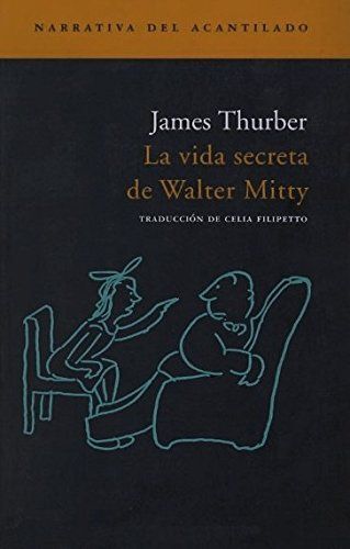 La Vida secreta de Walter Mitty