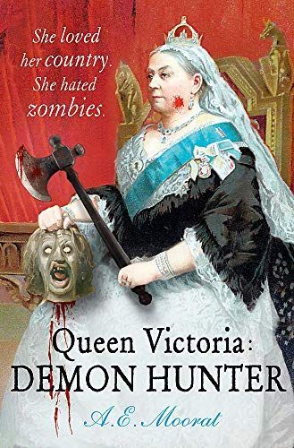 Queen Victoria