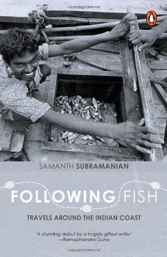 Following Fish