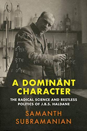 DOMINANT CHARACTER