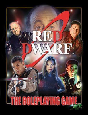 Red Dwarf