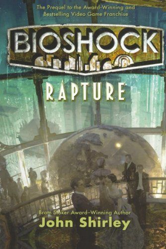 BioShock: Rapture