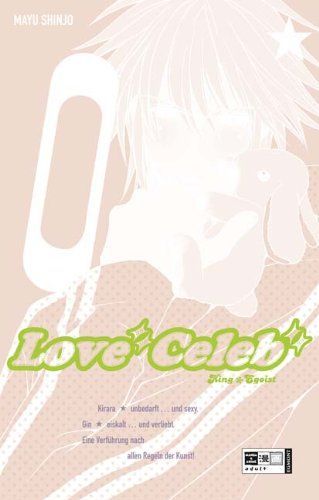 Love celeb