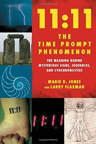 11:11 the Time Prompt Phenomenon