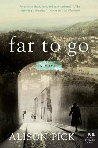 Far to Go