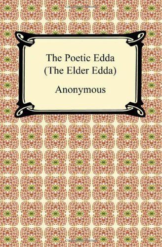 The Poetic Edda