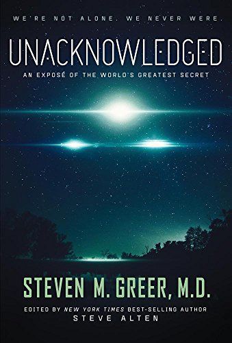 Unacknowledged