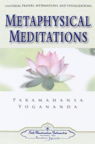 Metaphysical Meditations