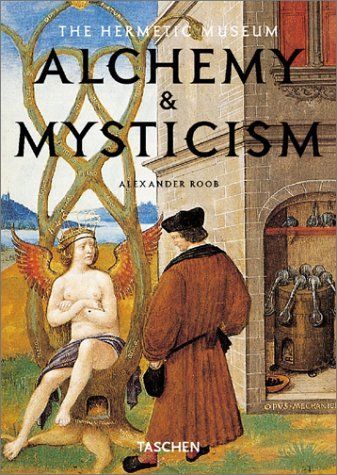 Alchemy and Mysticism