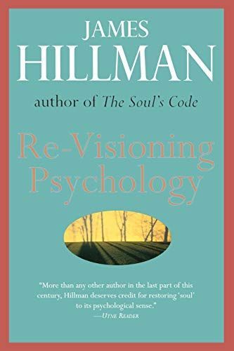 Re-Visioning Psychology