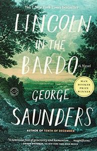 Lincoln in the Bardo