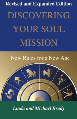 Discovering Your Soul Mission