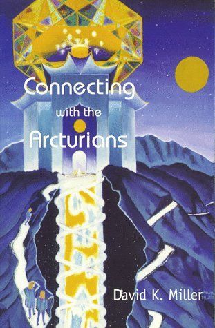 Connecting with the Arcturians