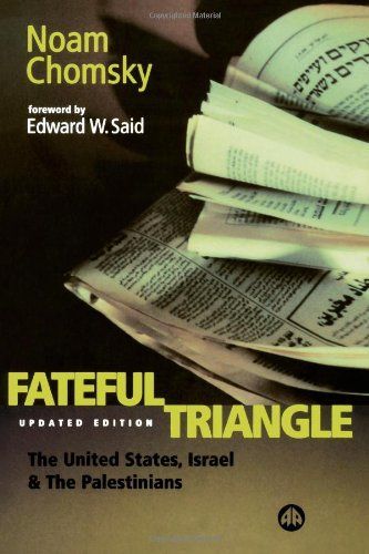 Fateful Triangle