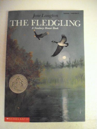 The Fledgling