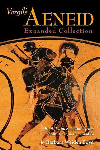 Vergil's Aeneid Expanded Collection