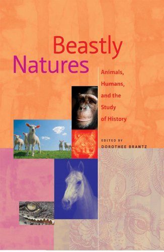 Beastly Natures