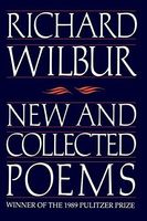 New and Collected Poems