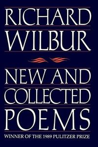 New and Collected Poems
