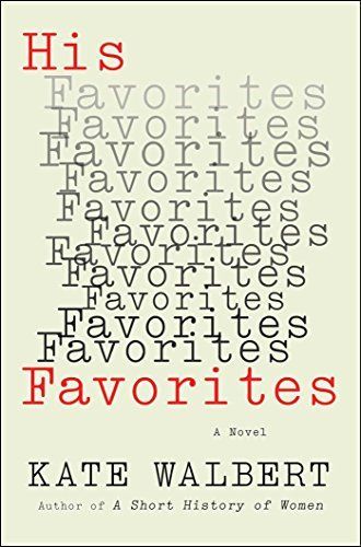His Favorites