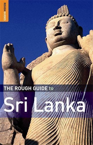 The Rough Guide to Sri Lanka