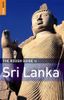 The Rough Guide to Sri Lanka