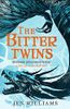 The Bitter Twins (the Winnowing Flame Trilogy 2)