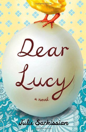 Dear Lucy