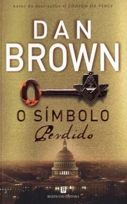 O símbolo perdido