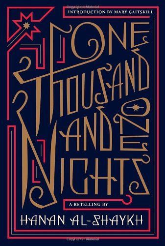 One Thousand and One Nights