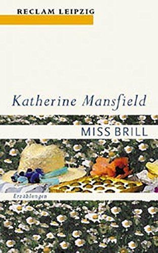 Miss Brill