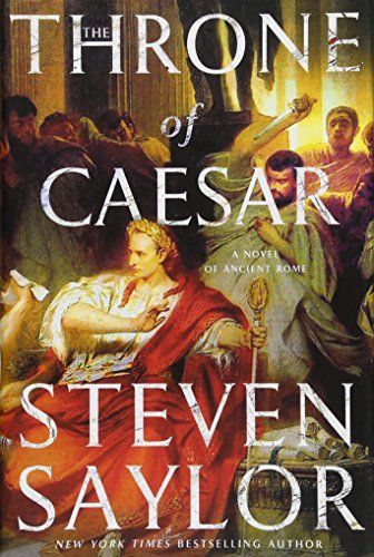The Throne of Caesar