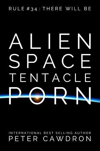 Alien Space Tentacle Porn