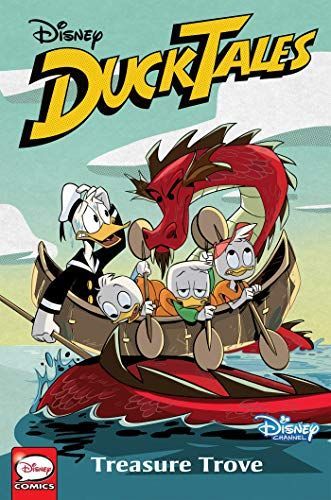 DuckTales