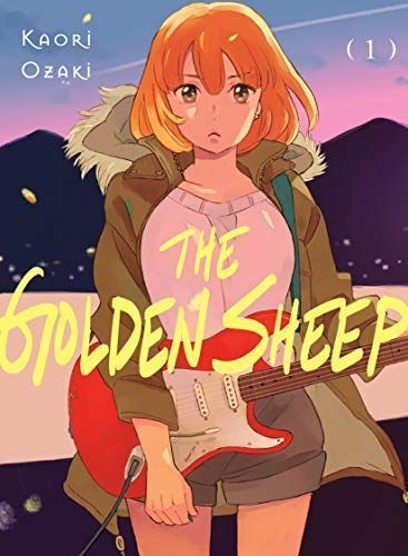 Golden Sheep, 1