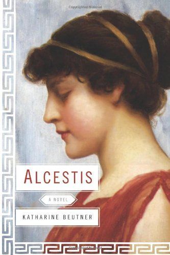 Alcestis