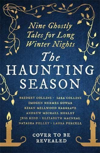The Haunting Season