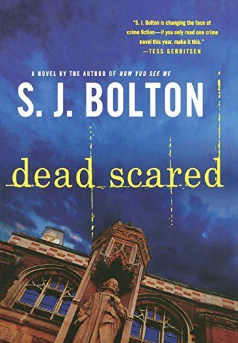 Dead Scared